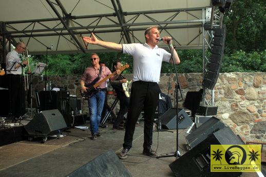 The Fritz (D) 20. This Is Ska Festival - Wasserburg, Rosslau 25. Juni 2016 (13).JPG